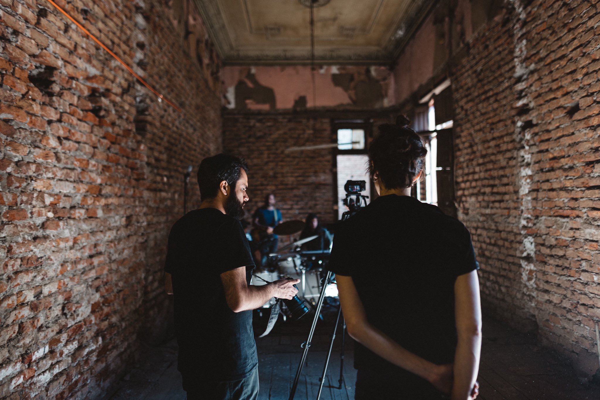 Entrevista con La Ciencia Simple: musicalizando la vida